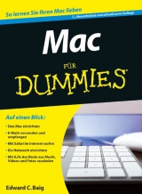 Mac für Dummies - Edward C. Baig