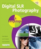 Digital SLR Photography in easy steps - Vandome, Nick