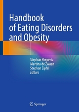 Handbook of Eating Disorders and Obesity - 