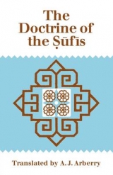 The Doctrine of Sufis - Al-Kalabadhi, Abu Bakr