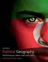 Political Geography - 