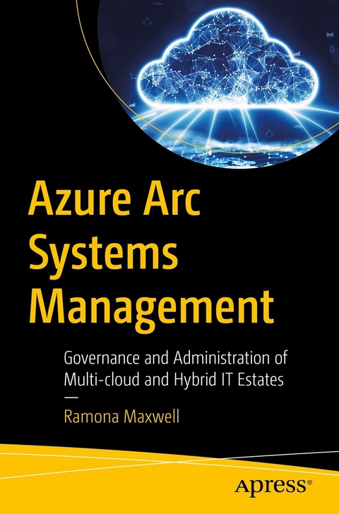Azure Arc Systems Management -  Ramona Maxwell