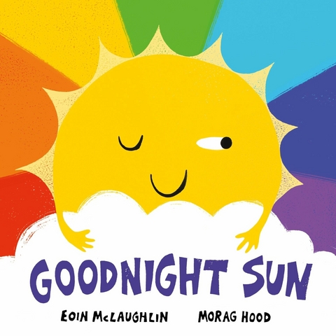 Goodnight Sun -  Eoin McLaughlin