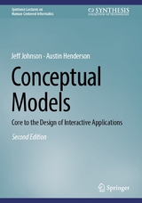 Conceptual Models - Jeff Johnson, Austin Henderson