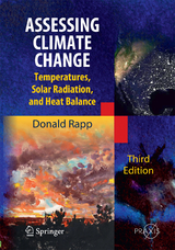 Assessing Climate Change - Donald Rapp