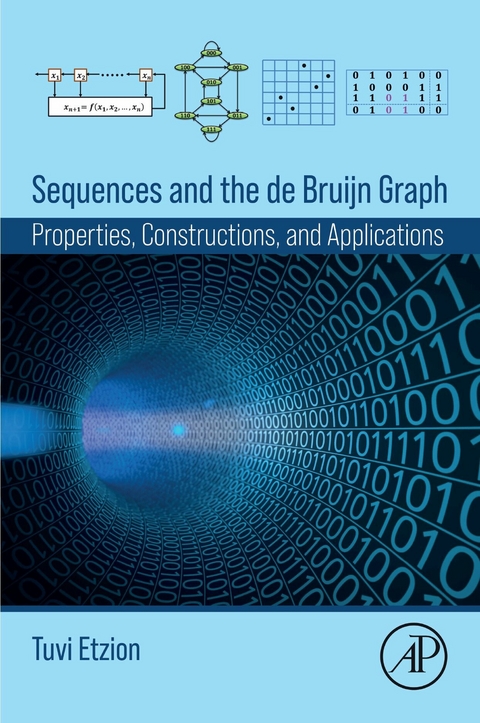 Sequences and the de Bruijn Graph -  Tuvi Etzion