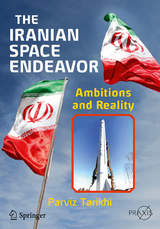 The Iranian Space Endeavor - Parviz Tarikhi