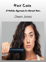 Hair Care - Owen Jones