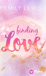 Finding Love - Emily Lewis