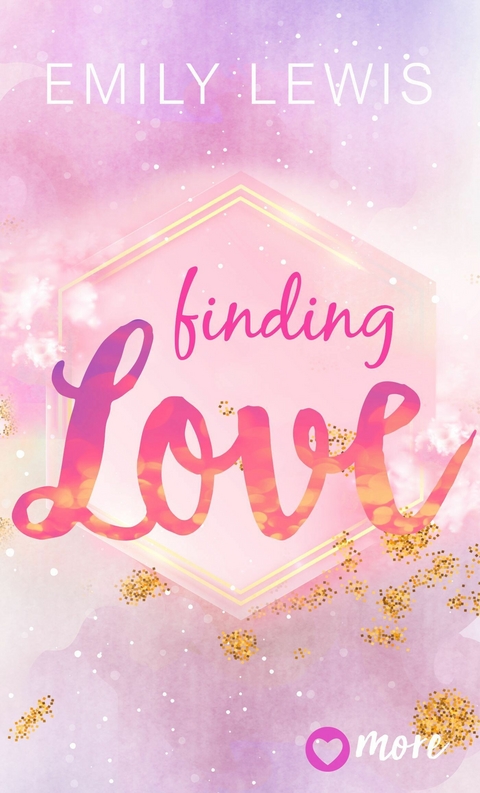 Finding Love -  Emily Lewis