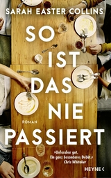 So ist das nie passiert -  Sarah Easter Collins