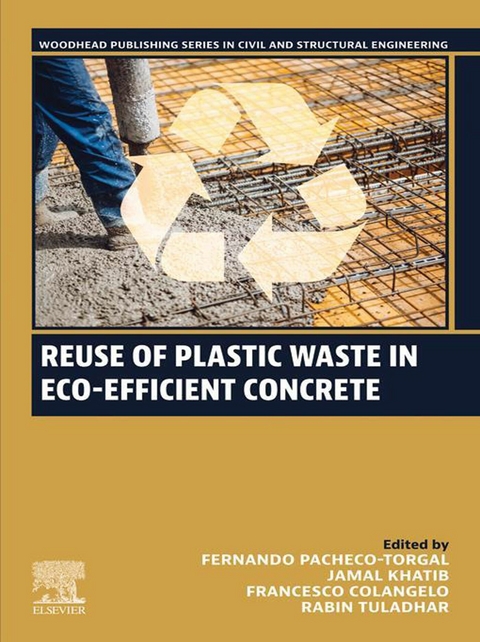 Reuse of Plastic Waste in Eco-efficient Concrete - 