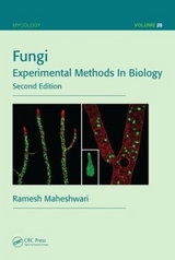 Fungi - Maheshwari, Ramesh
