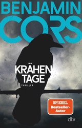 Krähentage -  Benjamin Cors