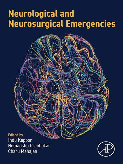 Neurological and Neurosurgical Emergencies - 