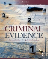 Criminal Evidence - Ingram, Jefferson L.