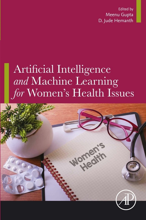 Artificial Intelligence and Machine Learning for Women's Health Issues - 