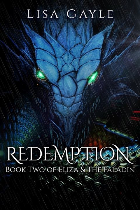 Redemption -  Lisa Gayle