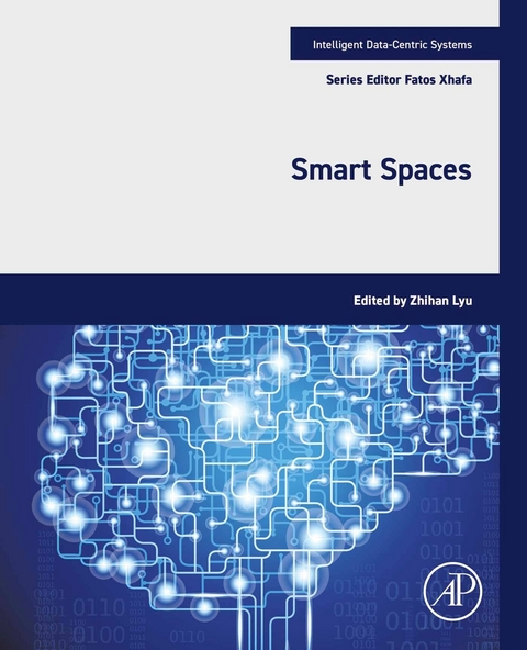 Smart Spaces - 