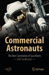 Commercial Astronauts - Erik Seedhouse