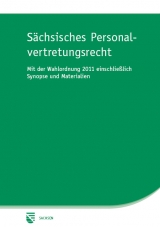 Sächsisches Personalvertretungsrecht