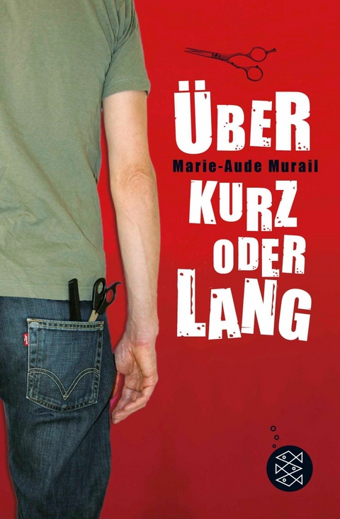 Über kurz oder lang -  Marie-Aude Murail