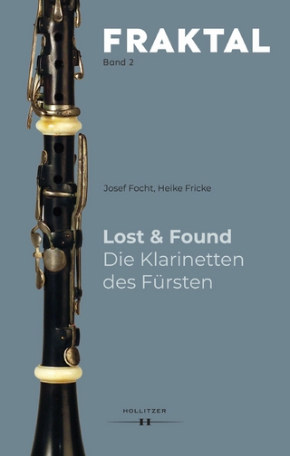 Lost & Found - Heike Fricke; Josef Focht