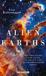 Alien Earths -  Lisa Kaltenegger