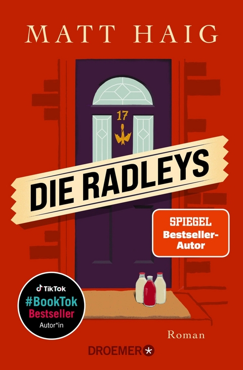 Die Radleys -  Matt Haig