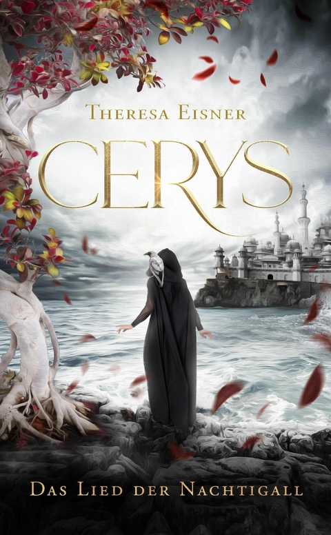 Cerys: Das Lied der Nachtigall -  Theresa Eisner