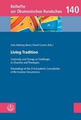 Living Tradition - 