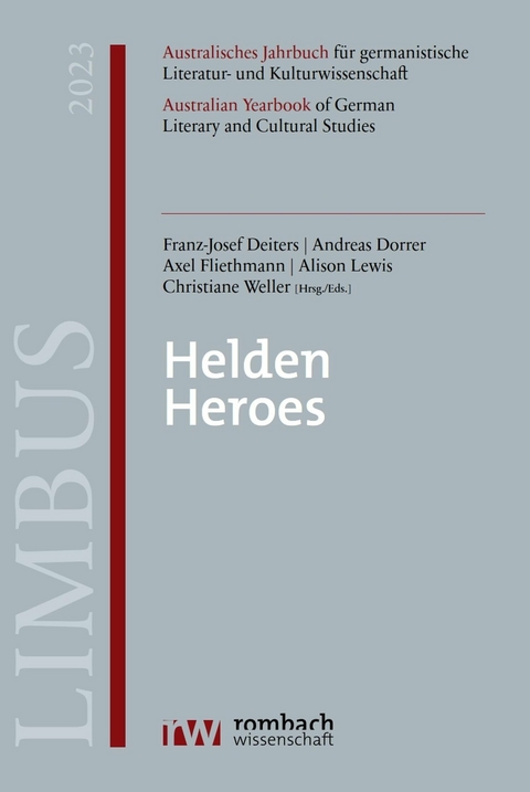 Helden | Heroes - 