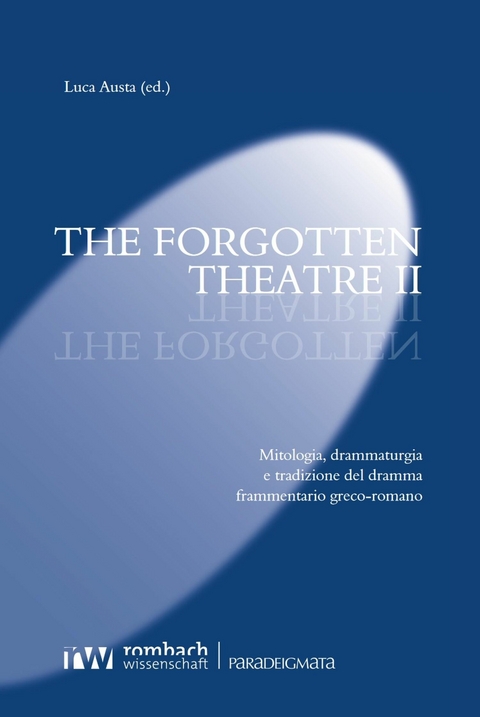 The Forgotten Theatre II - 