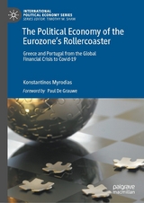 The Political Economy of the Eurozone’s Rollercoaster - Konstantinos Myrodias