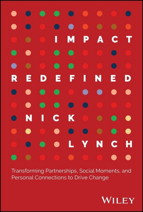 Impact Redefined -  Nick Lynch