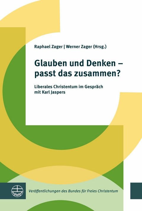 Glauben und Denken - passt das zusammen? - 