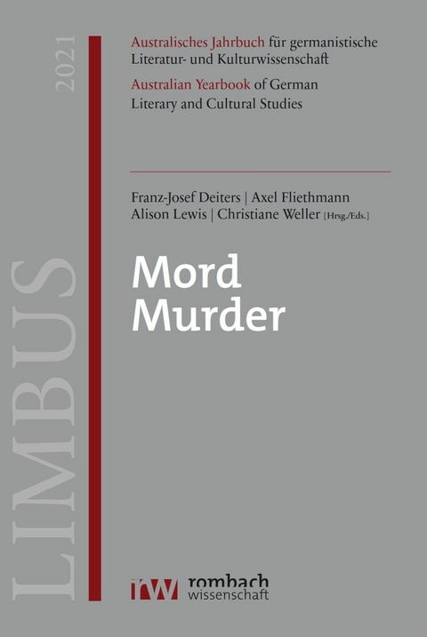 Mord / Murder - 