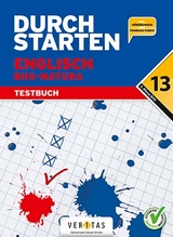 Durchstarten Englisch BHS-Matura. Testbuch - Benko, Margot; Benko, Erika