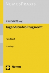 Jugendstrafvollzugsrecht - 