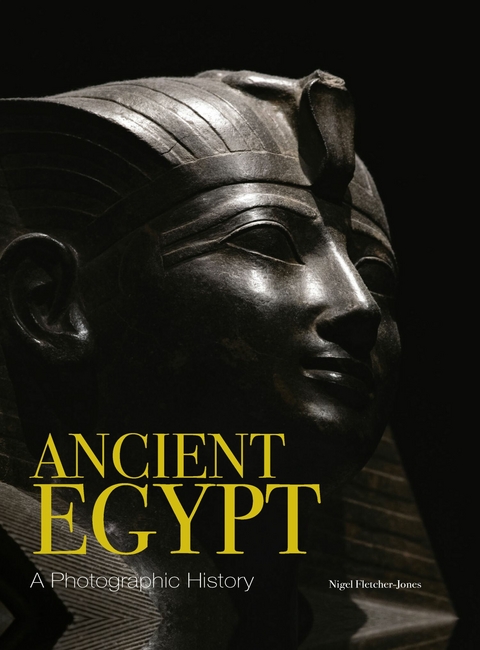 Ancient Egypt - Nigel Fletcher-Jones