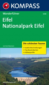 Eifel, Nationalpark Eifel - Hans Naumann