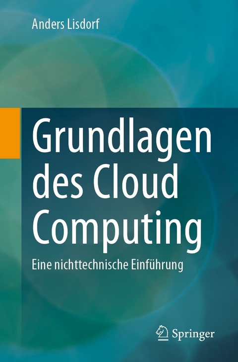 Grundlagen des Cloud Computing -  Anders Lisdorf