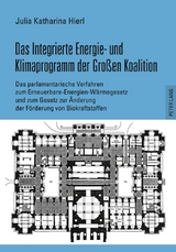 Das Integrierte Energie- und Klimaprogramm der Großen Koalition - Julia Hierl