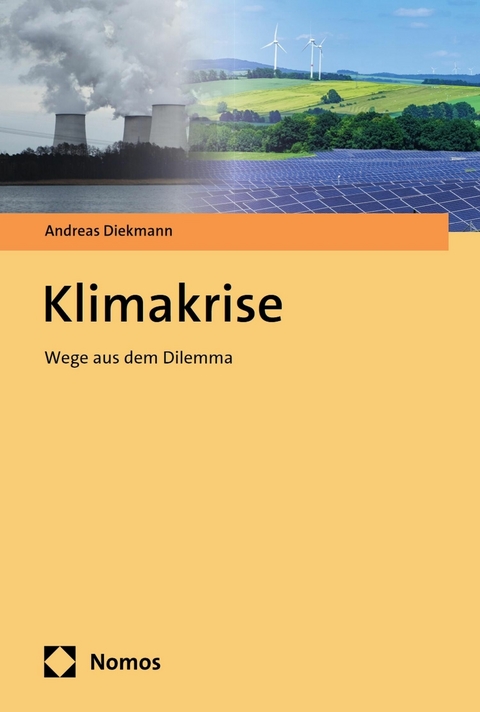 Klimakrise -  Andreas Diekmann