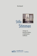 Stille Stimmen - Elke Haberzettl