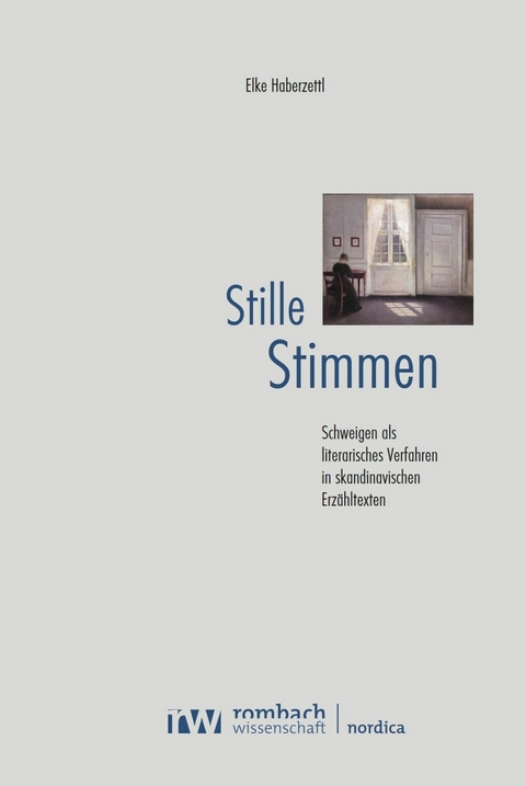 Stille Stimmen - Elke Haberzettl