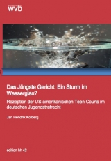 Das Jüngste Gericht: Ein Sturm im Wasserglas? - Jan Hendrik Kolberg