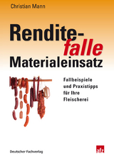 Renditefalle Materialeinsatz - Christian Mann