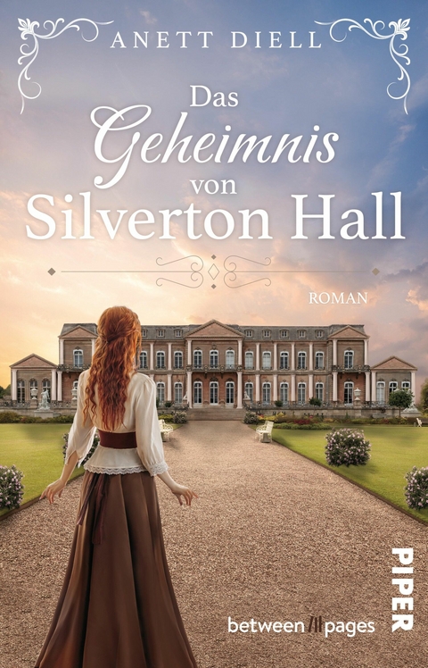 Das Geheimnis von Silverton Hall - Anett Diell