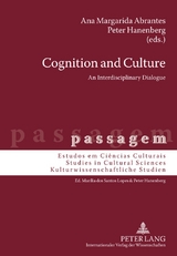 Cognition and Culture - 